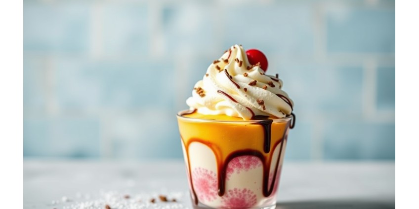 Frozen Dessert Trends for Restaurants, Cafés and Foodservice Buyers