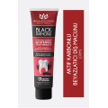 Aktif Karbon Beyazlatıcı Diş Macunu 100 ml