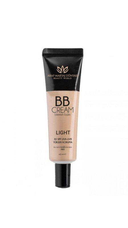 BB Krem Light