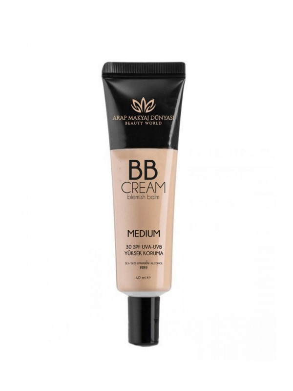 BB Krem Medium 