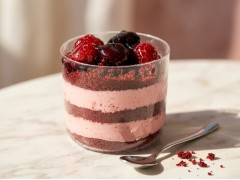 Forest Fruit Cup