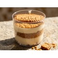 Lotus Biscuit Cup