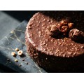 Croquant Cake