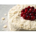 Raspberry Cake