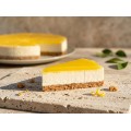 Lemon Cheesecake