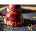 Sour Cherry Mono Cake