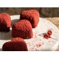 Heart Mono Cake