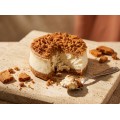 Mono Lotus Cheesecake