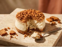 Mono Lotus Cheesecake