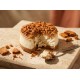 Mono Lotus Cheesecake