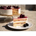 Forest Fruit Cake