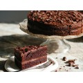 Fudge Cake