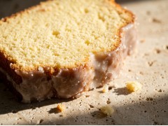 Lemon Drizzle