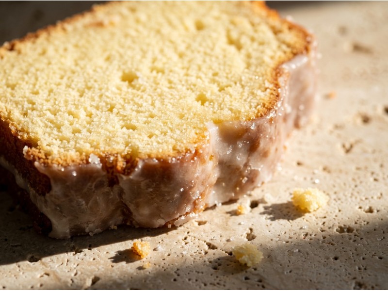 Lemon Drizzle