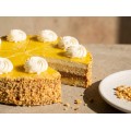 Orange Cake