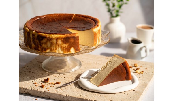 How to Choose a Frozen Dessert Supplier for Foodservice Businesses