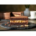 Banana Cake
