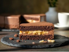 Banana Cake