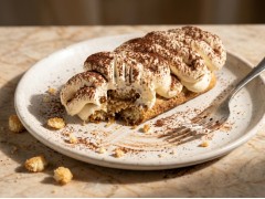 Tiramisu Savoiardi