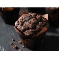 Chocolate Muffin