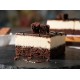 Brownie Cheesecake