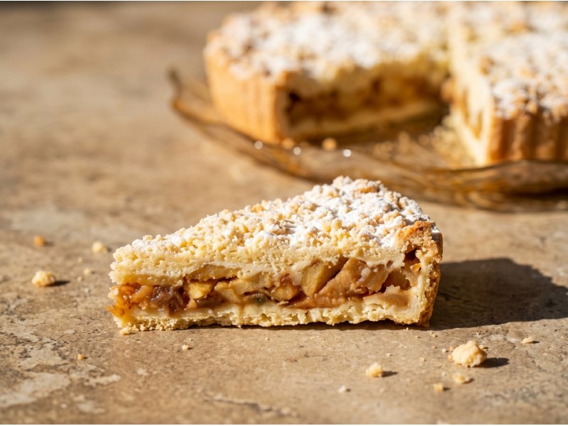 Apple Pie