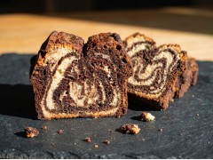 Marble Cake
