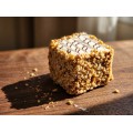 Latte Mono Cake