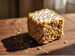 Latte Mono Cake