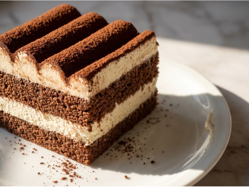 Tiramisu Mono