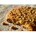 Hazelnut Cookie