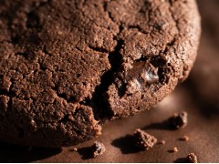Chocolate Cookie