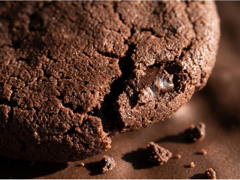 Chocolate Cookie
