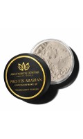 PRO FIX ARABIAN Porcelain Make Up Transparan Pudra - Bej